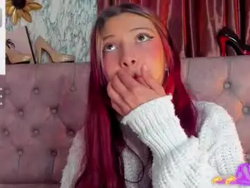 Chaturbate Free Live Porn of babylissie