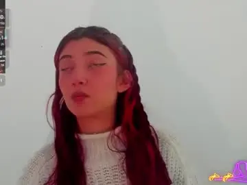 Chaturbate Sex Cam of babylissie