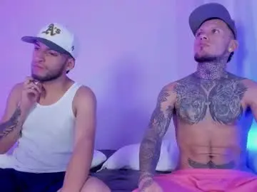 Chaturbate Watch Live Sex Cams of barrymichaels