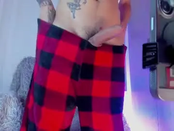Chaturbate Live Sex Cam of barrymichaels
