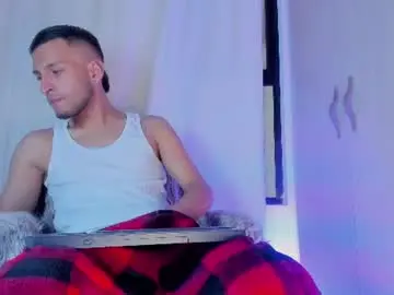 Chaturbate Sex Cam of barrymichaels