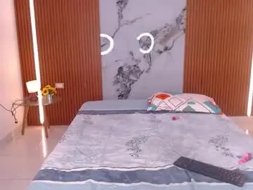 Chaturbate Live Sex Cam of bunny_bao