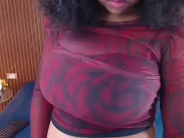 Chaturbate Live Porn of bunny_bao