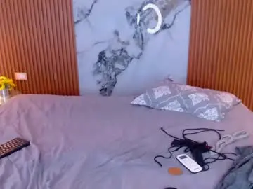 Chaturbate Live Sex Cam of bunny_bao