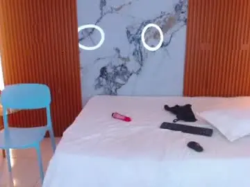 Chaturbate Free Live Porn of bunny_bao