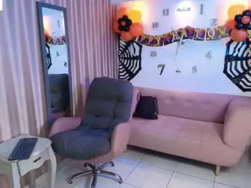 Chaturbate Live Sex Cam of caro_fisher