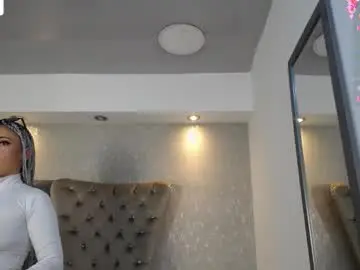 Chaturbate Nude Webcam of caro_fisher