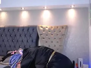 Chaturbate Best Webcam of caro_fisher