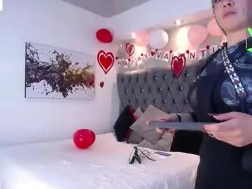 Chaturbate Live Porn of caro_fisher