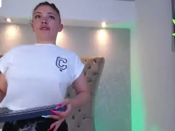 Chaturbate Live Sex Cam of caro_fisher