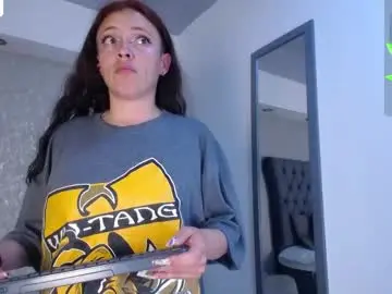 Chaturbate Nude Webcam of caro_fisher