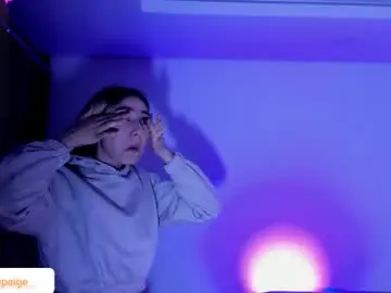 Chaturbate Private Sex Chat of celeste_paige