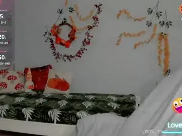 Chaturbate Nude Webcam of crystal__chris