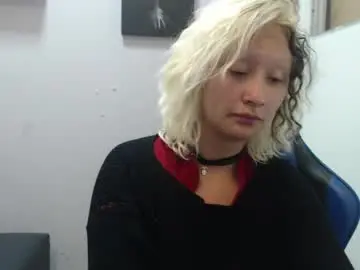 Chaturbate Live Sex of dafne_kim