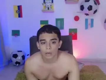Chaturbate Best Webcam of dandre_1