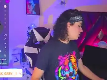 Chaturbate Adult Video Chat of derek_greyy_