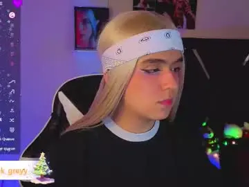 Chaturbate Best Webcam of derek_greyy_