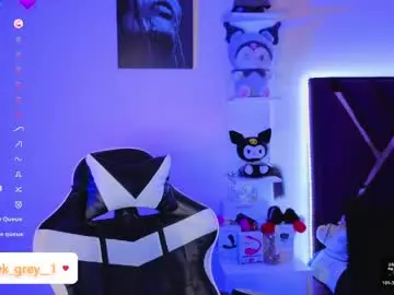 Chaturbate Adult Video Chat of derek_greyy_