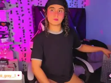 Chaturbate Adult Webcams of derek_greyy_