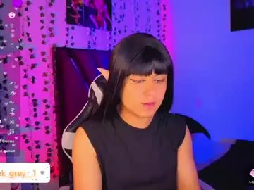 Chaturbate Live Porn of derek_greyy_