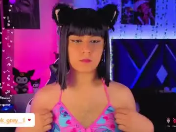 Chaturbate Adult Webcam of derek_greyy_