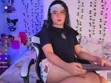 Chaturbate Free Live Porn of derek_greyy_