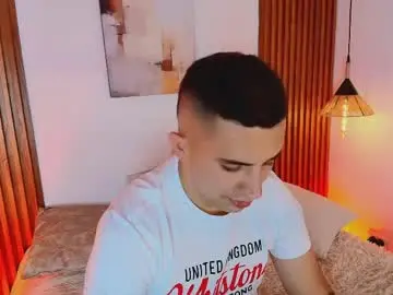 Chaturbate Adult Webcams of diiego_axel