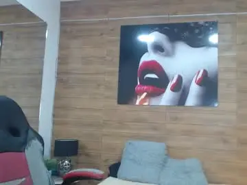 Chaturbate Adult Video Chat of draxblade