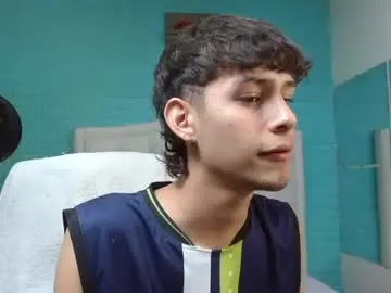 Chaturbate Sex Cam of draxblade