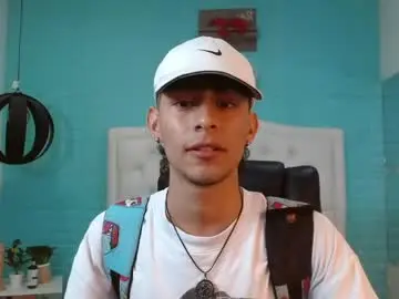 Chaturbate Live Sex Cam of draxblade