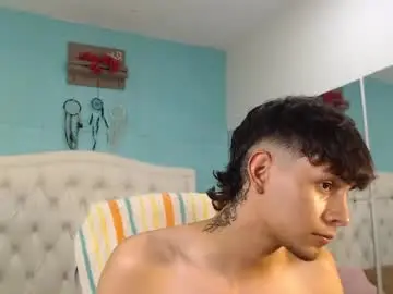 Chaturbate Free Live Porn of draxblade