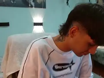 Chaturbate Live Sex of draxblade