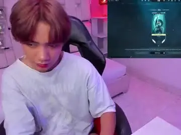 Chaturbate Adult Webcams of eriol__