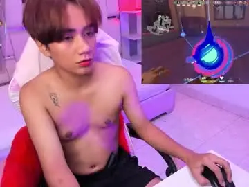 Chaturbate Nude Webcam of eriol__