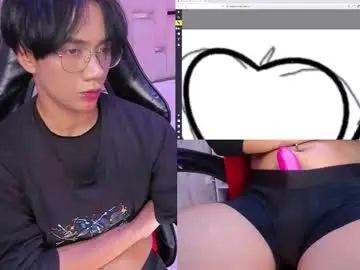 Chaturbate Private Sex Chat of eriol__