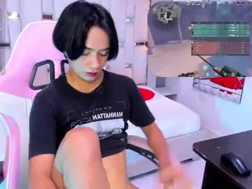 Chaturbate Free Live Porn of eriol__