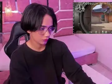 Chaturbate Sex Chat of eriol__