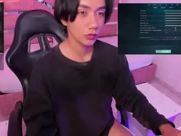 Chaturbate Live Sex of eriol__