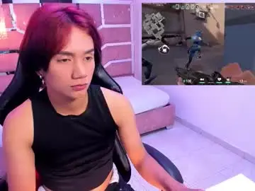 Chaturbate Live Porn of eriol__