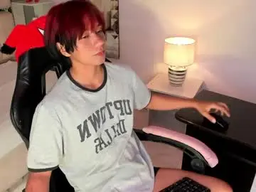 Chaturbate Live Sex of eriol__