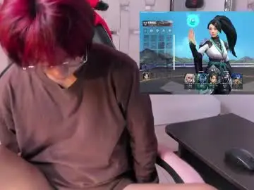 Chaturbate Sex Chat of eriol__