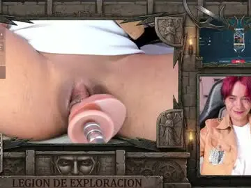 Chaturbate Best Webcam of eriol__