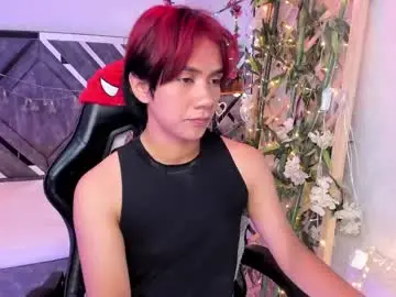 Chaturbate Best live sex cam show of eriol__