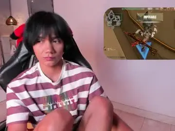 Chaturbate Sex Cam of eriol__