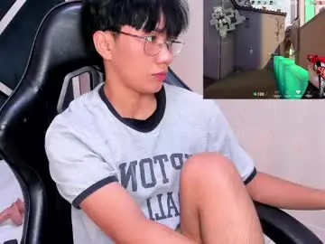 Chaturbate Adult Webcams of eriol__