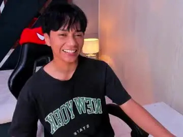 Chaturbate Sex Cam of eriol__