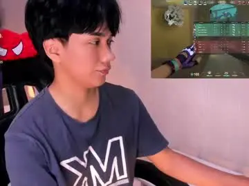 Chaturbate Live Sex Cam of eriol__