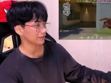 Chaturbate Adult Webcams of eriol__