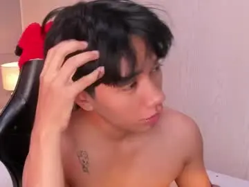 Chaturbate Best live sex cam show of eriol__