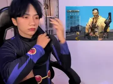 Chaturbate Sex Chat of eriol__
